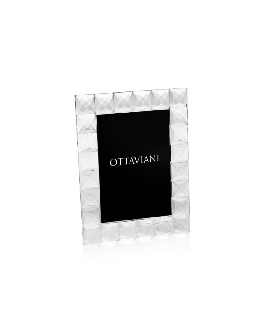 Ottaviani Portafoto Cristallo