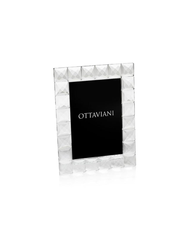 Ottaviani Portafoto Cristallo