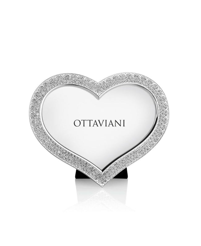Ottaviani Portafoto con Strass 