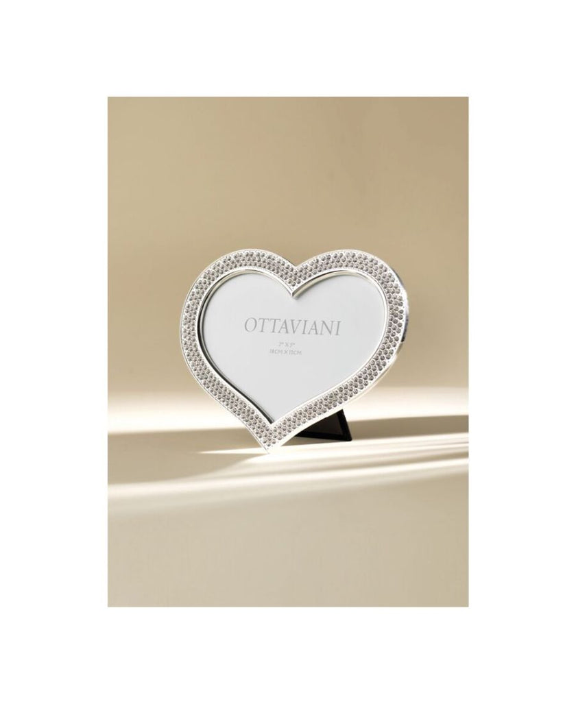 Ottaviani Portafoto con Strass 