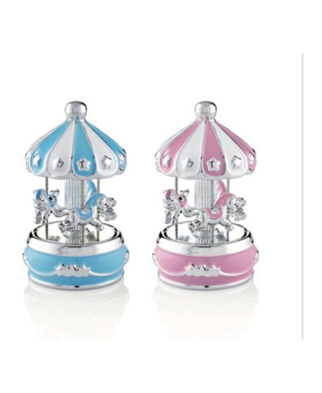Ottaviani Carillon Bambina in Argento