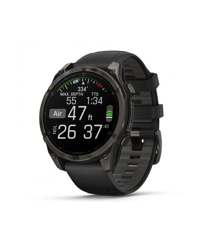 Garmin Fenix™ 8 - 47 mm, AMOLED
