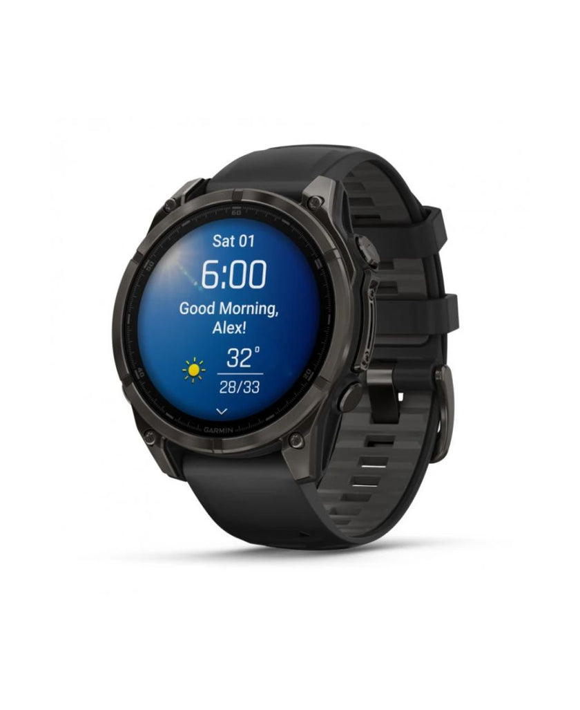 Garmin Fenix™ 8 - 47 mm, AMOLED