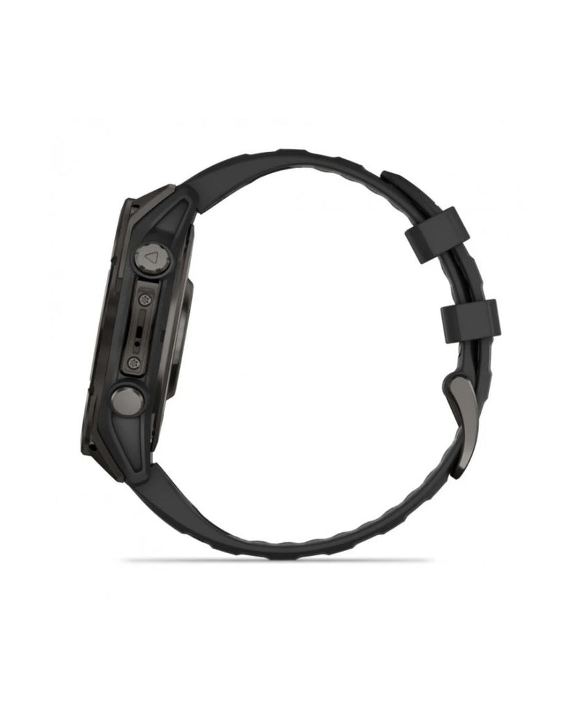 Garmin Fenix™ 8 - 47 mm, AMOLED
