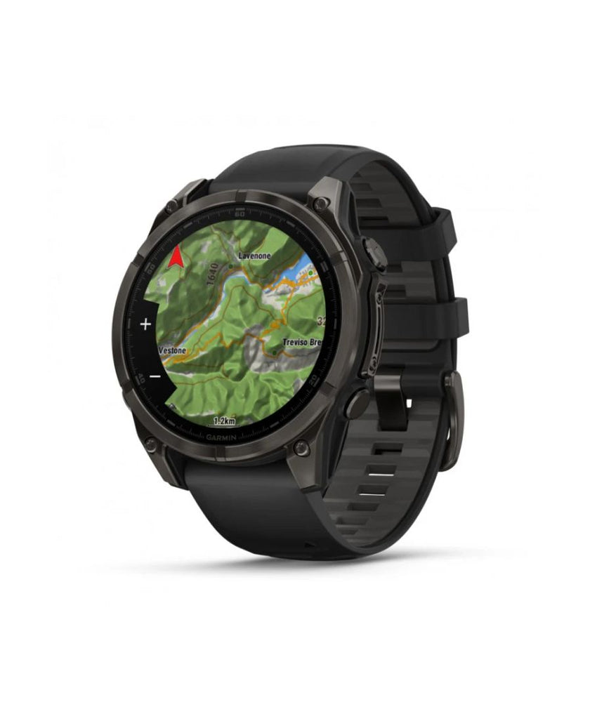 Garmin Fenix™ 8 - 47 mm, AMOLED