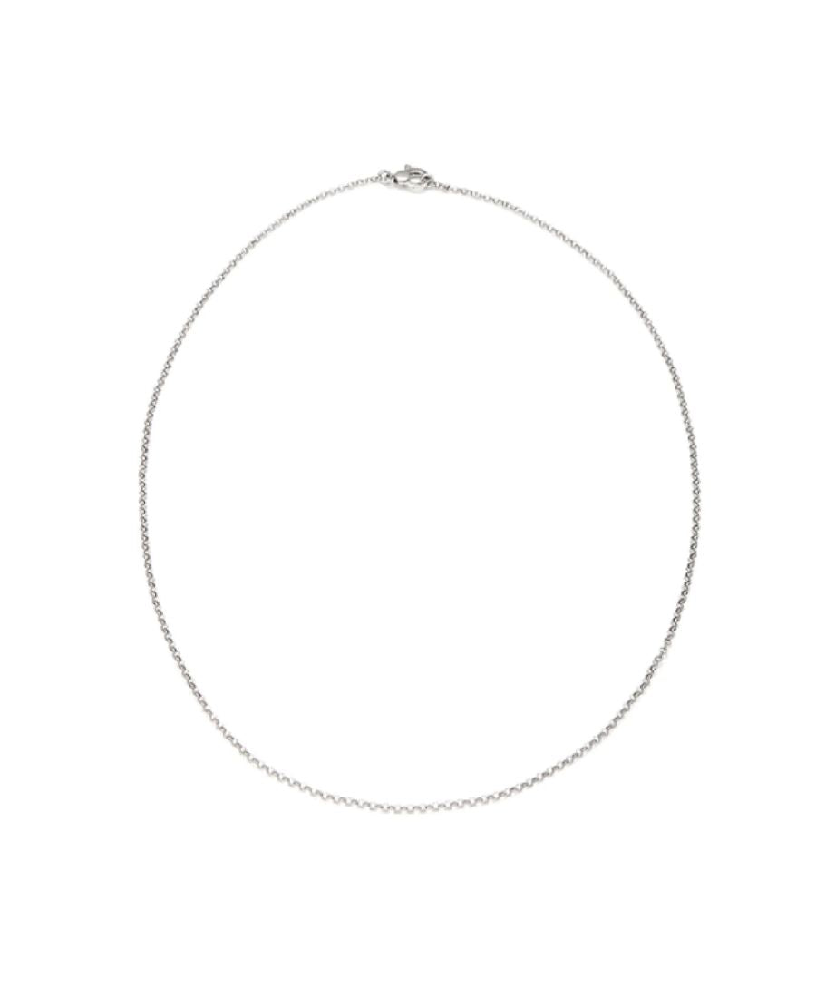 Giovanni Raspini Collana Base Unisex