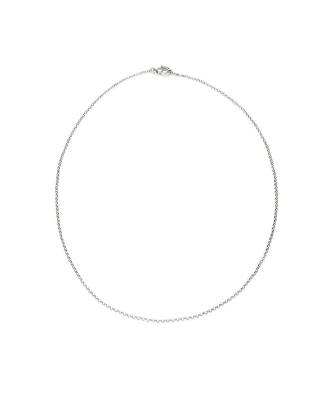 Giovanni Raspini Collana Base Unisex