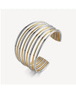 Brosway Bracciale Aura Bicolor Grande
