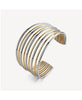 Brosway Bracciale Aura Bicolor Grande