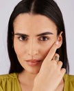 Brosway Anello Aura Dorato