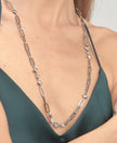 Brosway Collana Emphasis Acciaio Donna