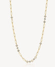 Brosway Collana Emphasis Acciaio Dorato Donna
