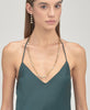 Brosway Collana Emphasis Acciaio Dorato Donna