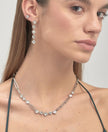 Brosway Collana Emphasis Acciaio Donna Corta