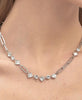 Brosway Collana Emphasis Acciaio Donna Corta