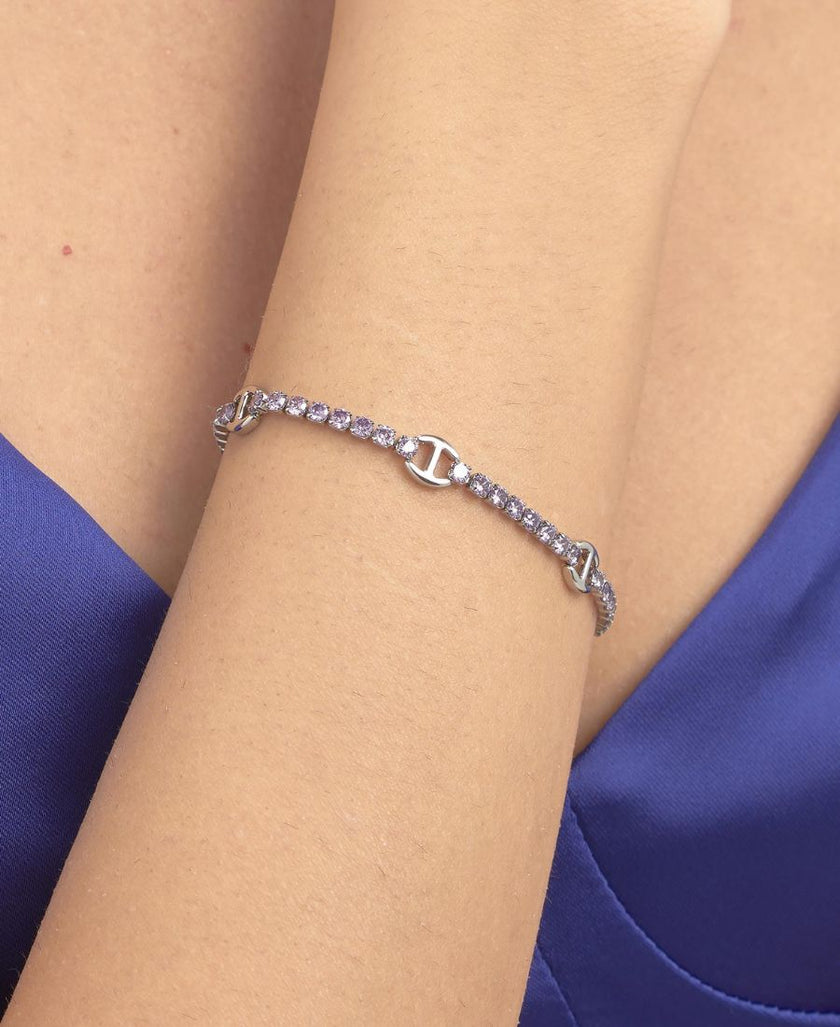 Brosway Bracciale Desideri Acciaio Donna