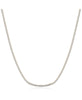 Brosway Collana Tennis Desideri Acciaio Donna Dorato