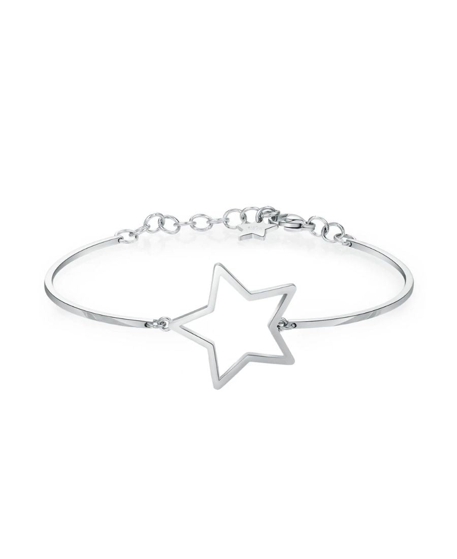 Brosway Bracciale Chakra Semirigido Stella