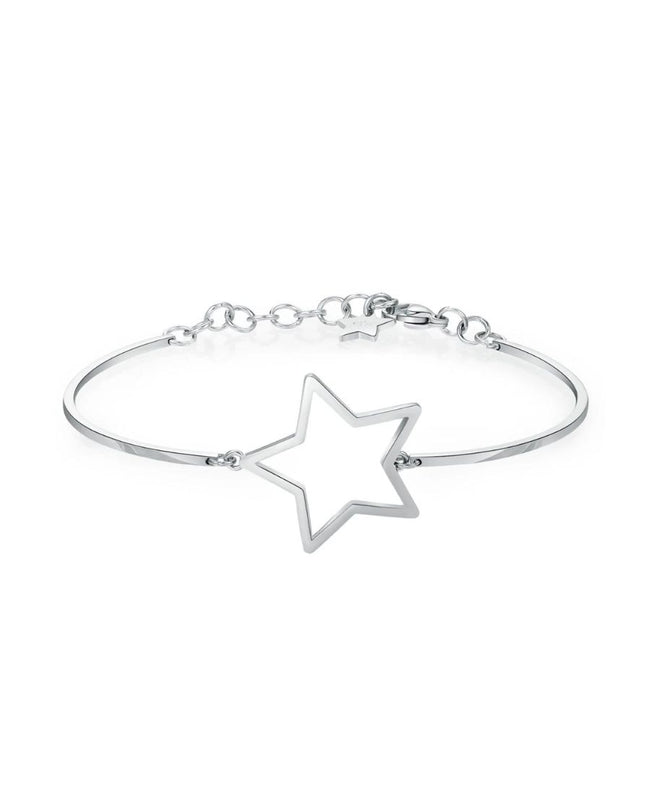 Brosway Bracciale Chakra Semirigido Stella