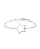 Brosway Bracciale Chakra Semirigido Stella
