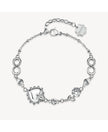 Brosway Bracciale Chakra Amore Acciaio Donna