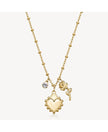 Brosway Collana Chakra Amore Donna