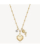 Brosway Collana Chakra Amore Donna