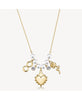 Brosway Collana Chakra Amore Donna