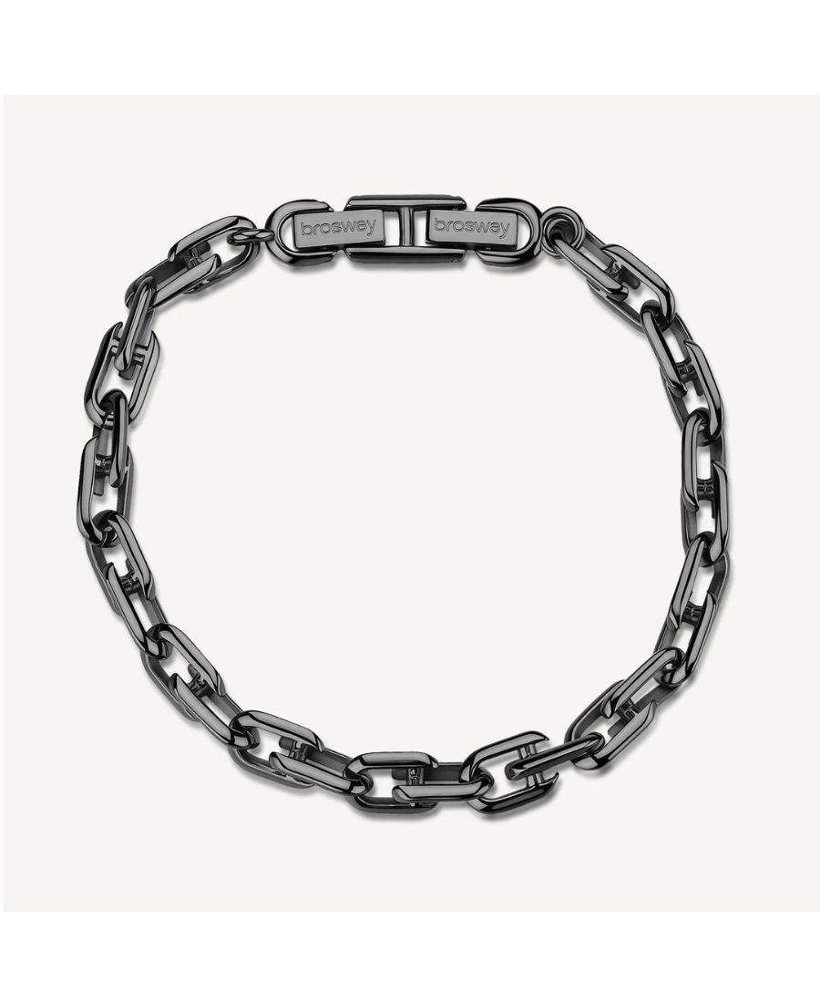 Brosway Bracciale Uomo Nemesi