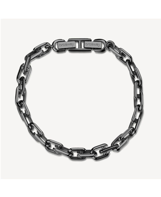 Brosway Bracciale Uomo Nemesi