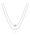 Brosway Collana Perfect Acciaio Donna