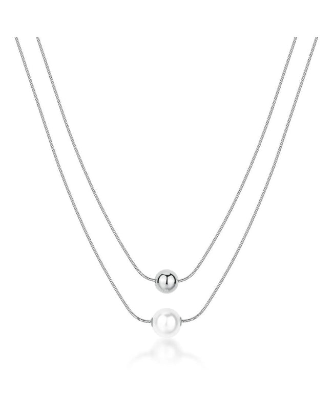 Brosway Collana Perfect Acciaio Donna