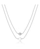 Brosway Collana Perfect Acciaio Donna