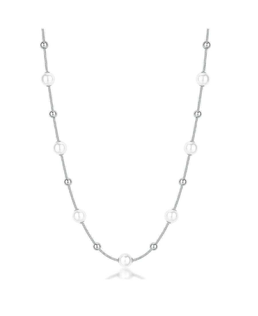 Brosway Collana Perfect Acciaio Donna