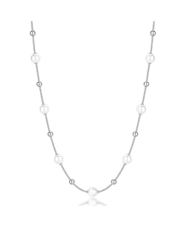 Brosway Collana Perfect Acciaio Donna