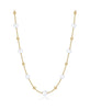 Brosway Collana Perfect Acciaio Donna Dorato