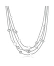 Brosway Collana Perfect Acciaio Donna