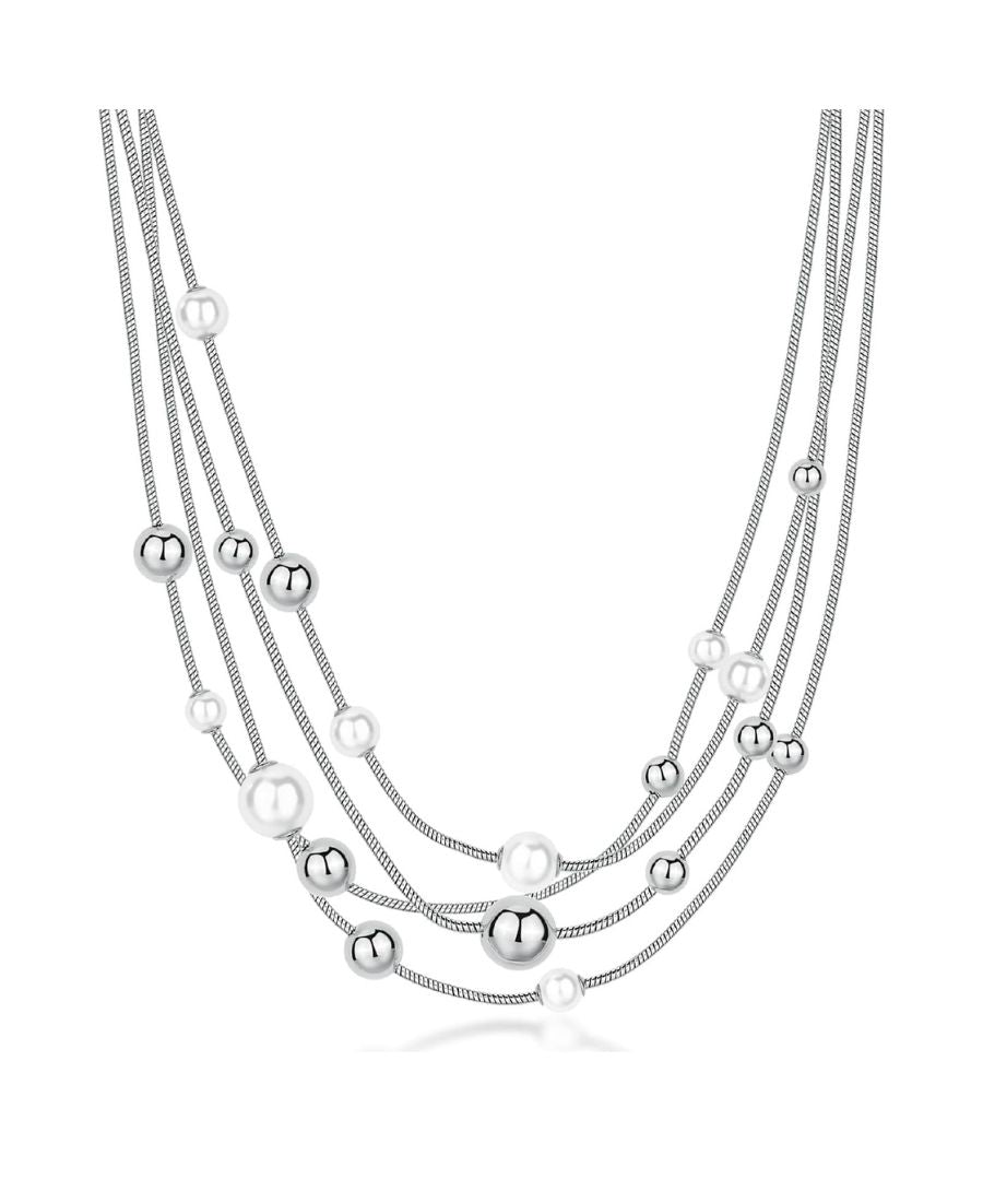 Brosway Collana Perfect Acciaio Donna
