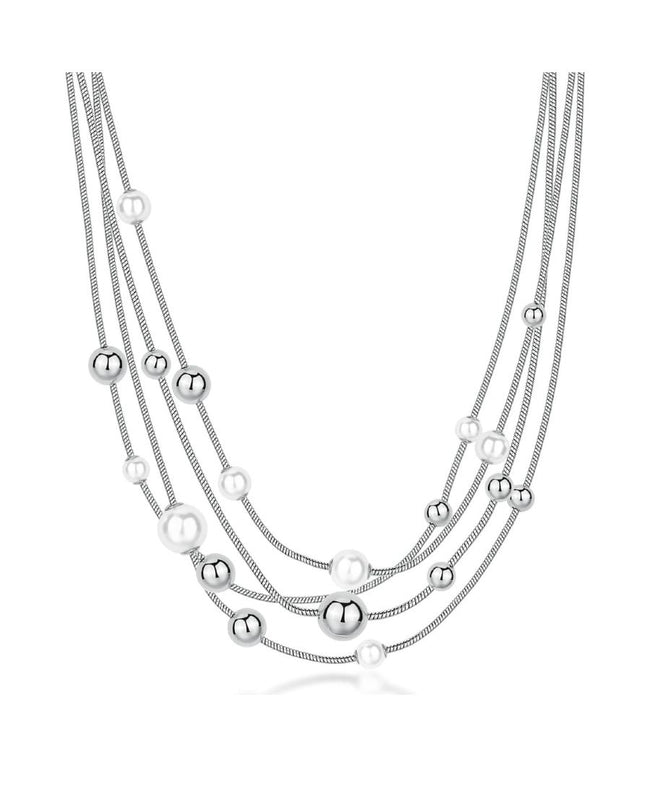 Brosway Collana Perfect Acciaio Donna