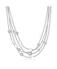 Brosway Collana Perfect Acciaio Donna