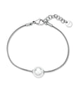 Brosway Bracciale Perfect Acciaio Donna
