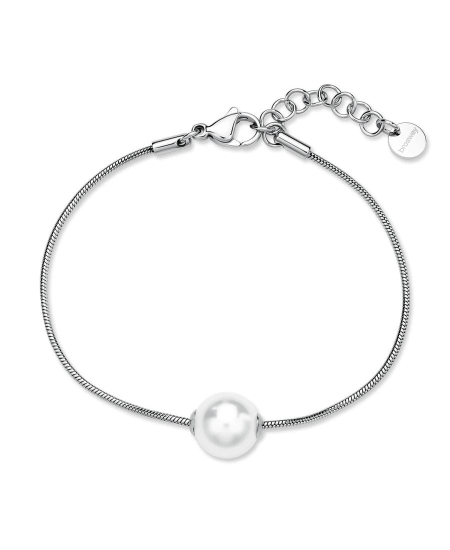 Brosway Bracciale Perfect Acciaio Donna
