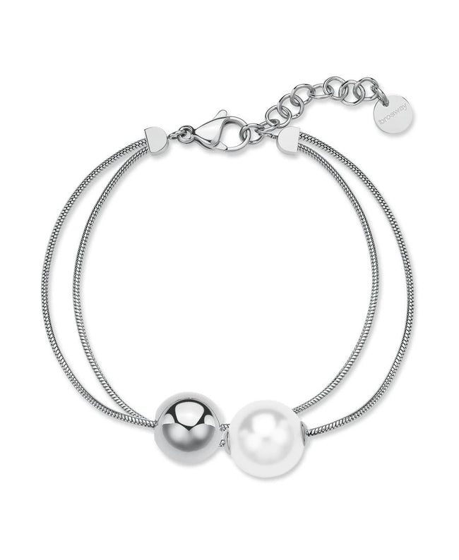 Brosway Bracciale Perfect Acciaio Donna