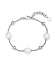 Brosway Bracciale Perfect Acciaio Donna