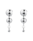 Brosway Orecchini Perfect Acciaio Donna