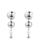 Brosway Orecchini Perfect Acciaio Donna