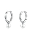 Brosway Orecchini Cerchio Perfect Acciaio Donna