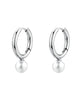 Brosway Orecchini Cerchio Perfect Acciaio Donna