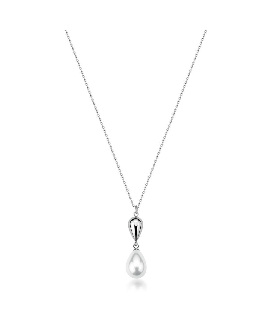 Brosway Collana Perfect Acciaio  Donna