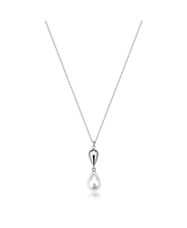 Brosway Collana Perfect Acciaio  Donna